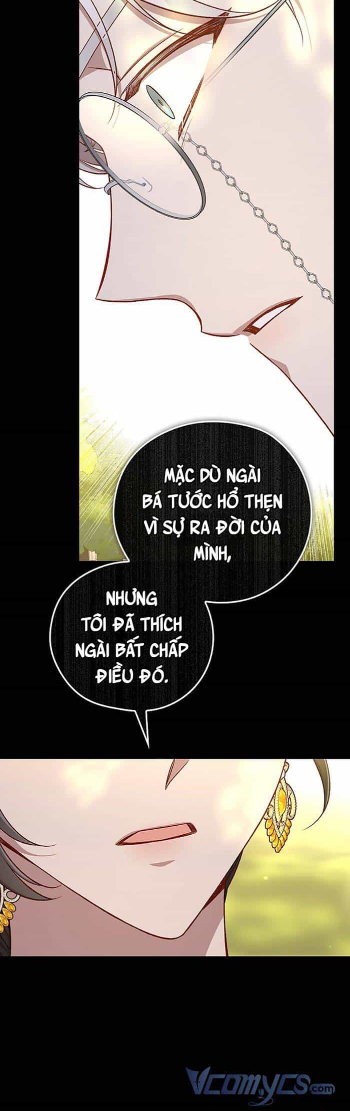 Tồn Tại Như Một Nữ Hầu - Chương 119 - ảnh 9