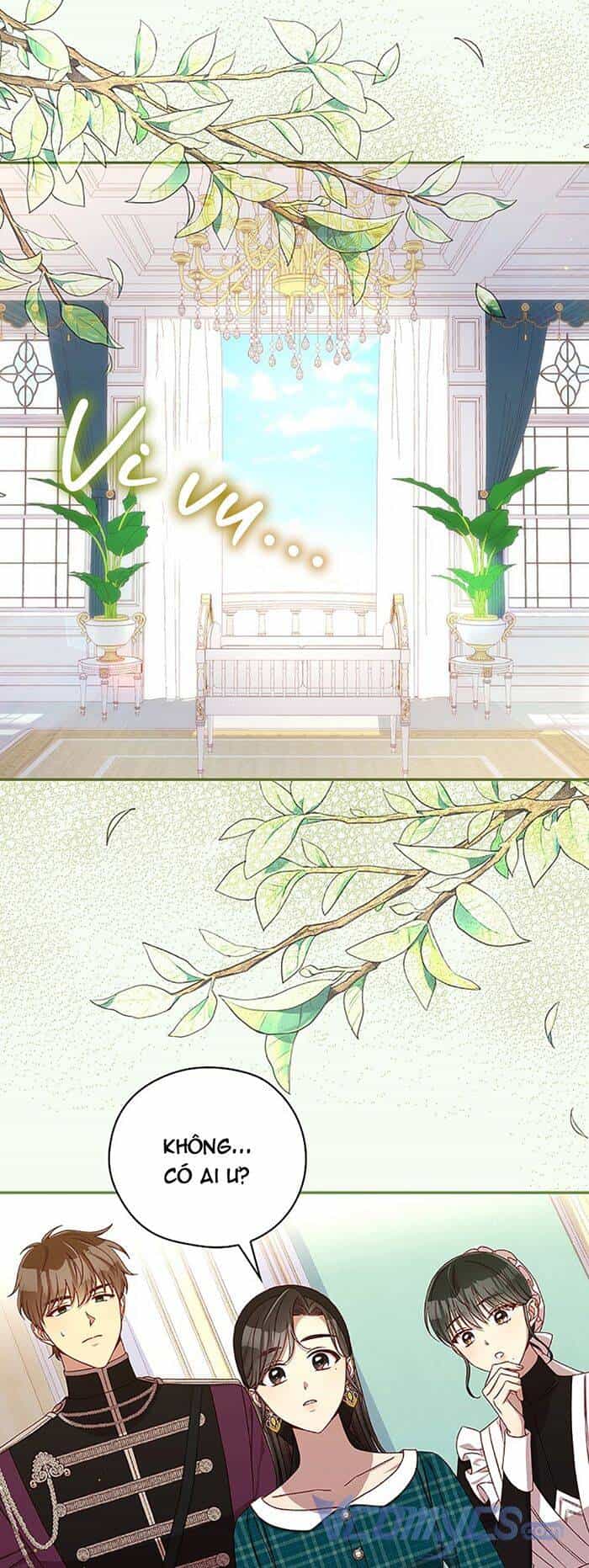 Tồn Tại Như Một Nữ Hầu - Chương 120 - ảnh 23