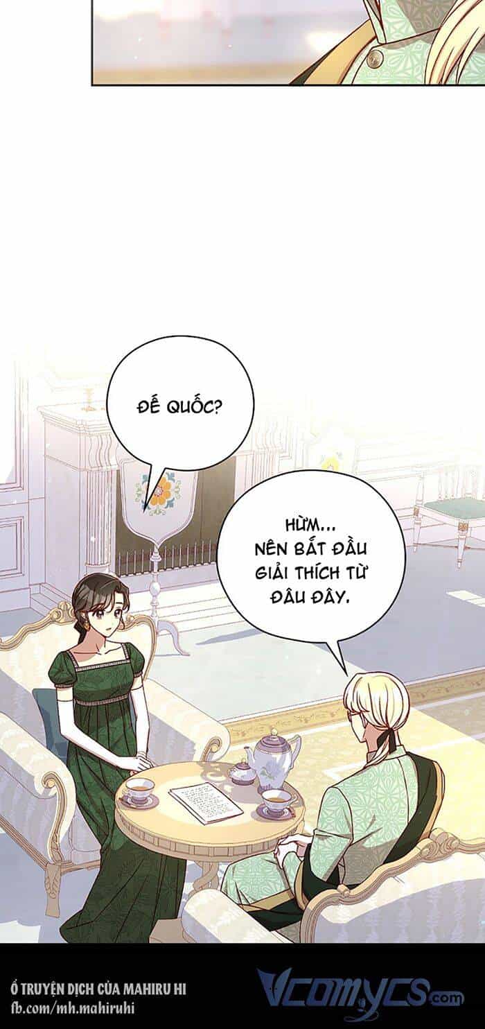 Tồn Tại Như Một Nữ Hầu - Chương 122 - ảnh 21