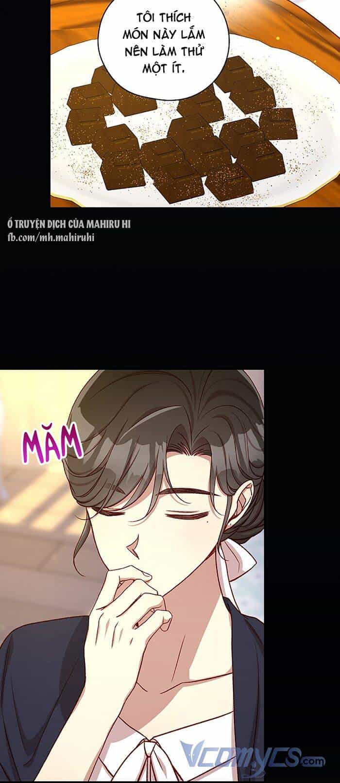 Tồn Tại Như Một Nữ Hầu - Chương 122 - ảnh 6