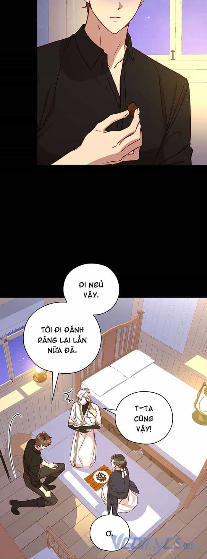 Tồn Tại Như Một Nữ Hầu - Chương 122 - ảnh 9