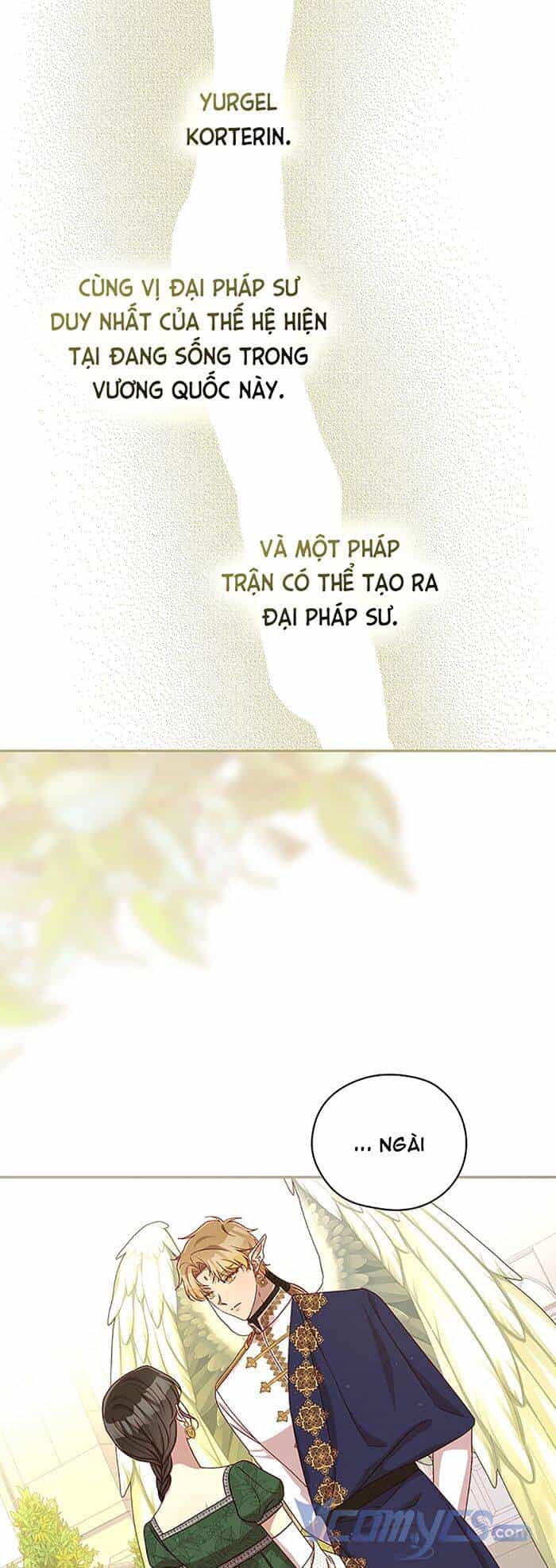 Tồn Tại Như Một Nữ Hầu - Chương 124 - ảnh 24