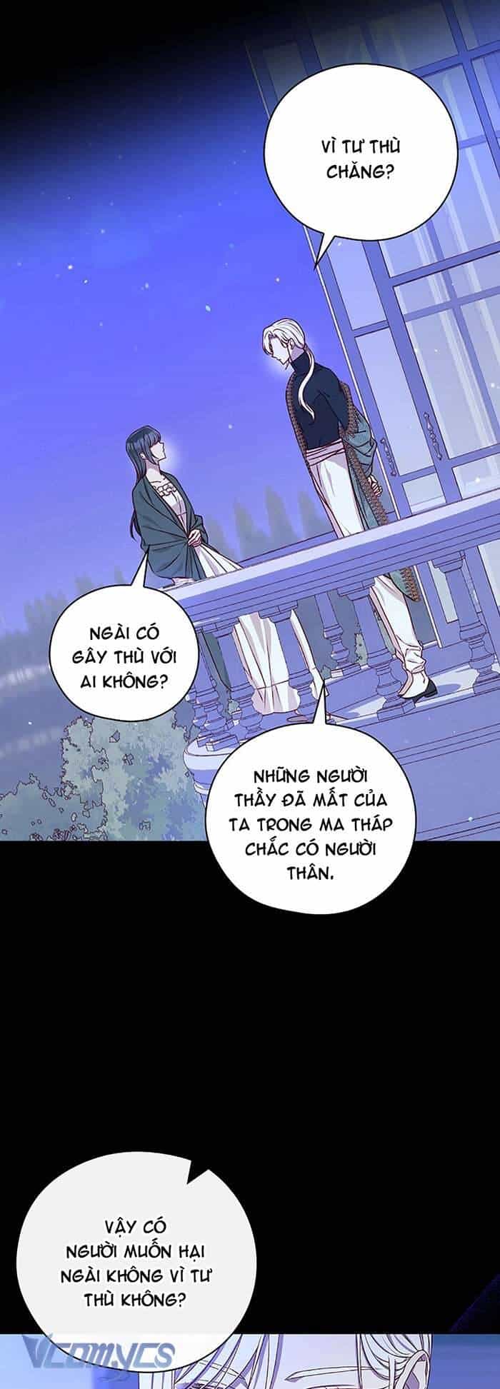 Tồn Tại Như Một Nữ Hầu - Chương 125 - ảnh 10
