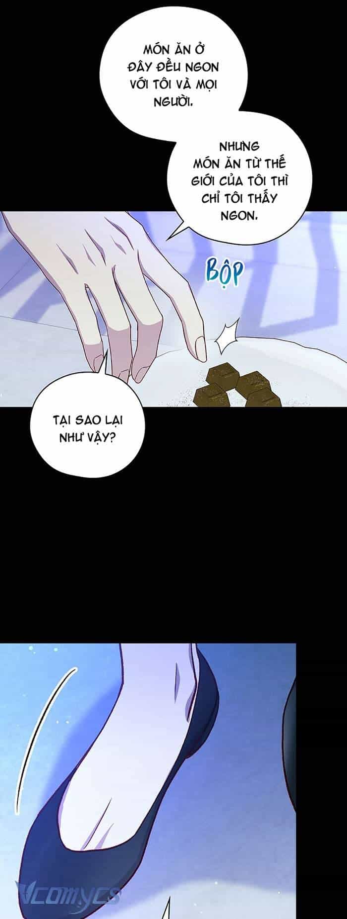 Tồn Tại Như Một Nữ Hầu - Chương 125 - ảnh 14
