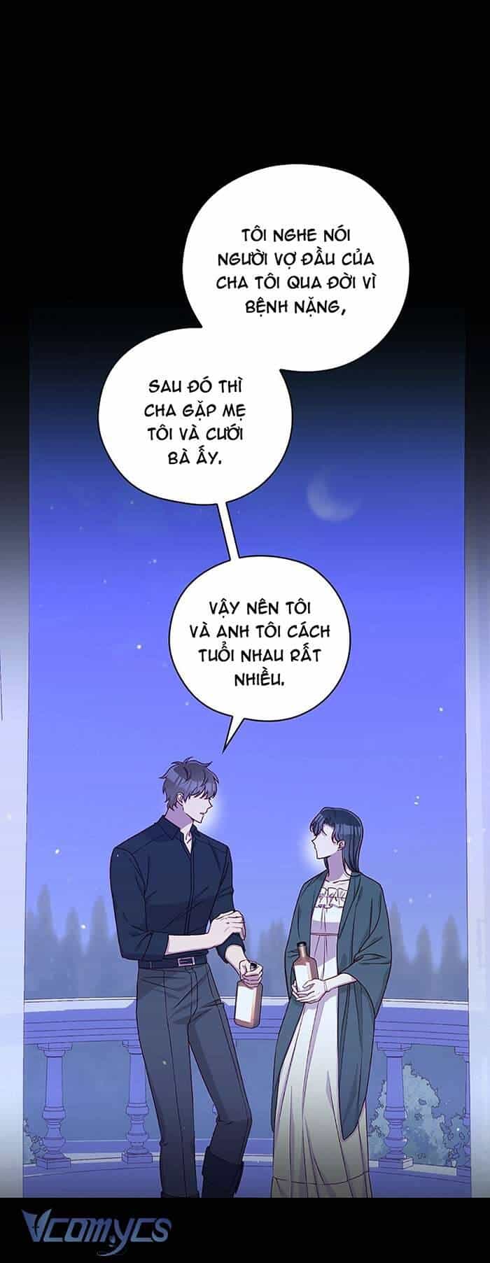Tồn Tại Như Một Nữ Hầu - Chương 126 - ảnh 16