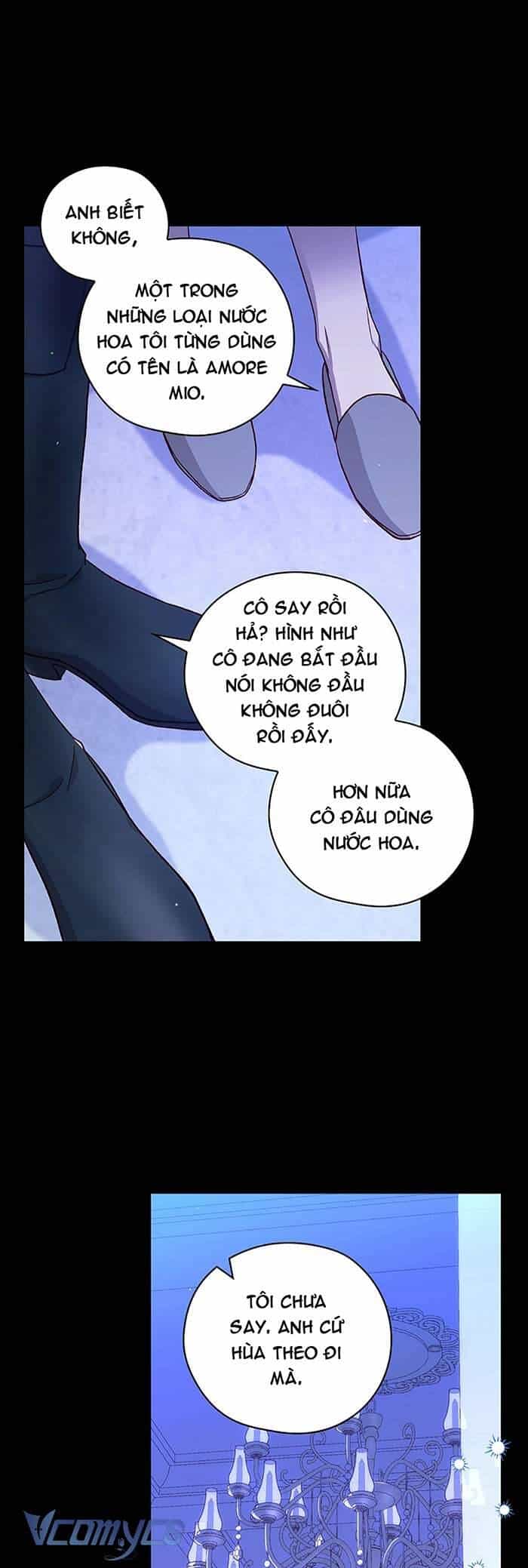 Tồn Tại Như Một Nữ Hầu - Chương 126 - ảnh 26