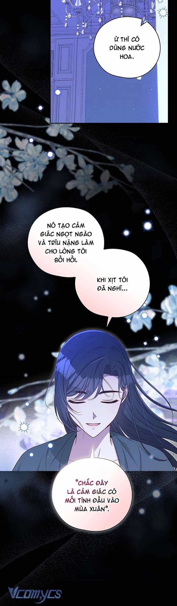 Tồn Tại Như Một Nữ Hầu - Chương 126 - ảnh 27