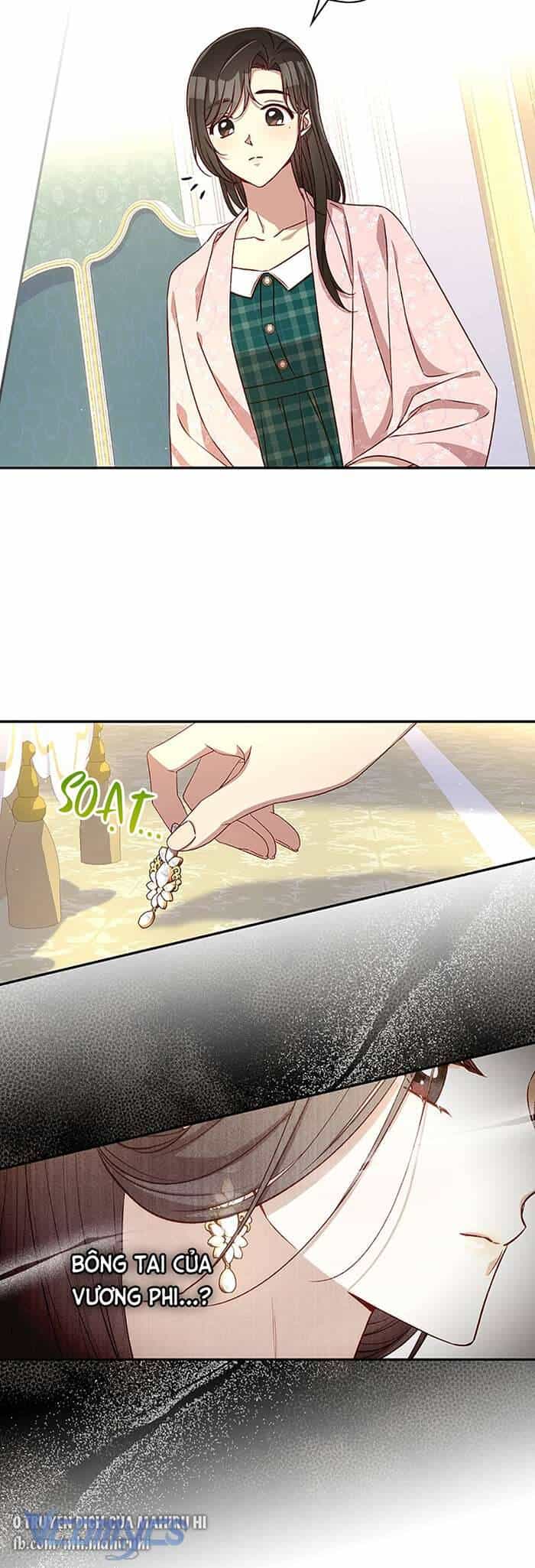 Tồn Tại Như Một Nữ Hầu - Chương 127 - ảnh 34