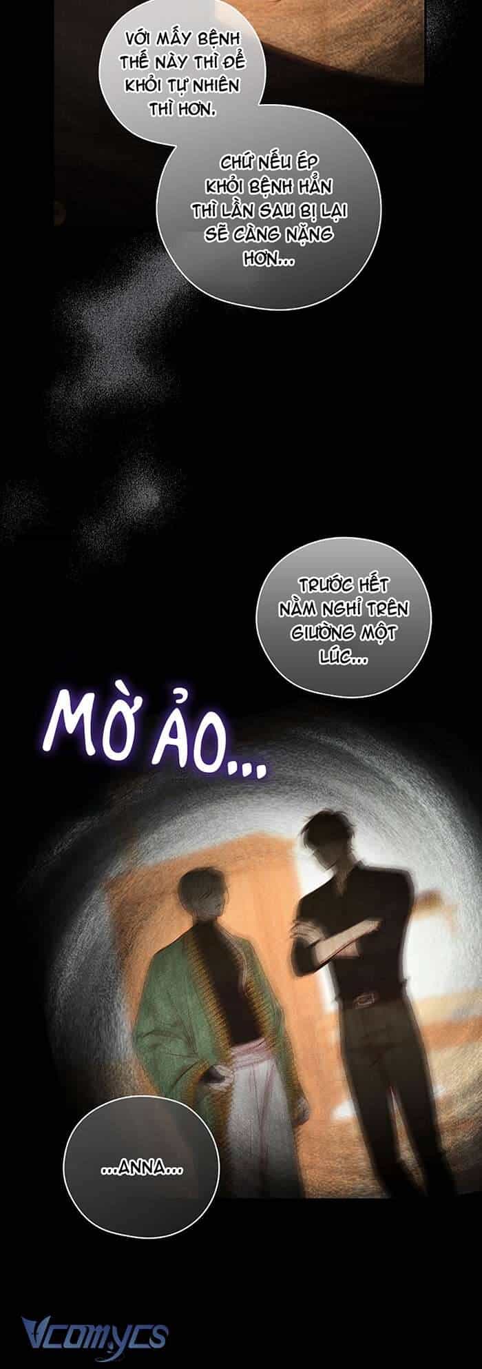 Tồn Tại Như Một Nữ Hầu - Chương 127 - ảnh 4