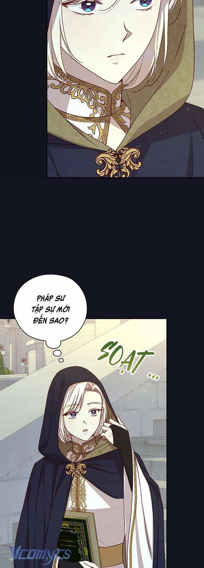 Tồn Tại Như Một Nữ Hầu - Chương 128 - ảnh 5