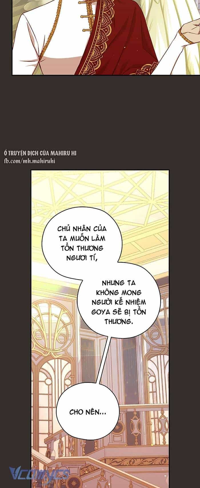 Tồn Tại Như Một Nữ Hầu - Chương 129 - ảnh 19
