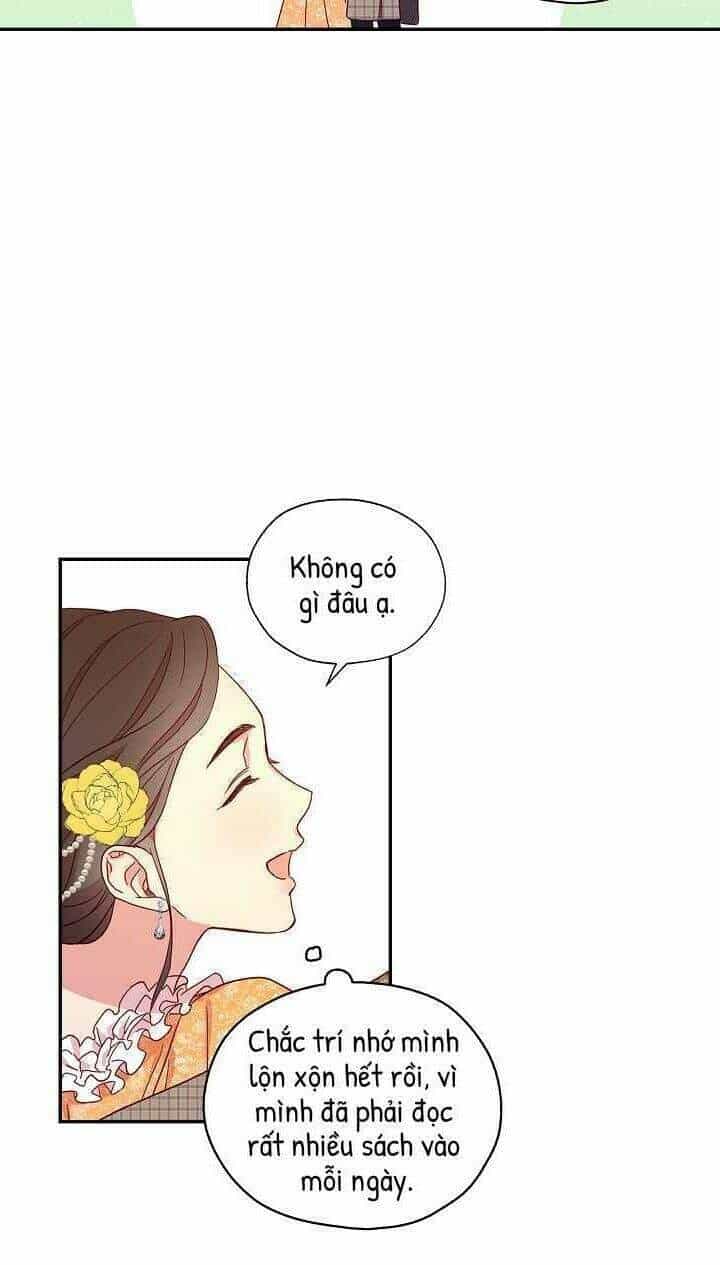 Tồn Tại Như Một Nữ Hầu - Chương 13 - ảnh 33