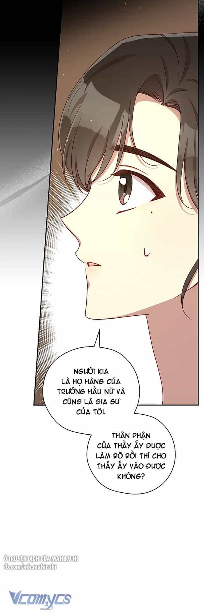 Tồn Tại Như Một Nữ Hầu - Chương 130 - ảnh 13