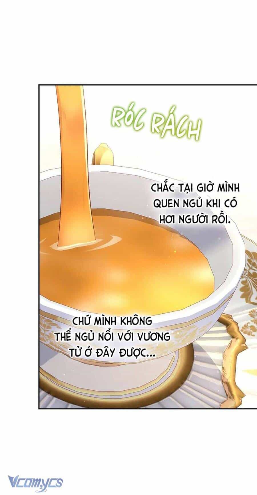 Tồn Tại Như Một Nữ Hầu - Chương 131 - ảnh 39