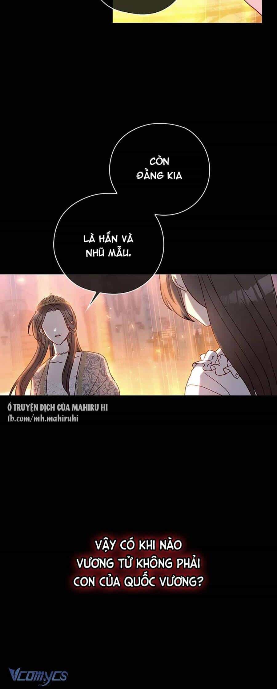 Tồn Tại Như Một Nữ Hầu - Chương 131 - ảnh 53