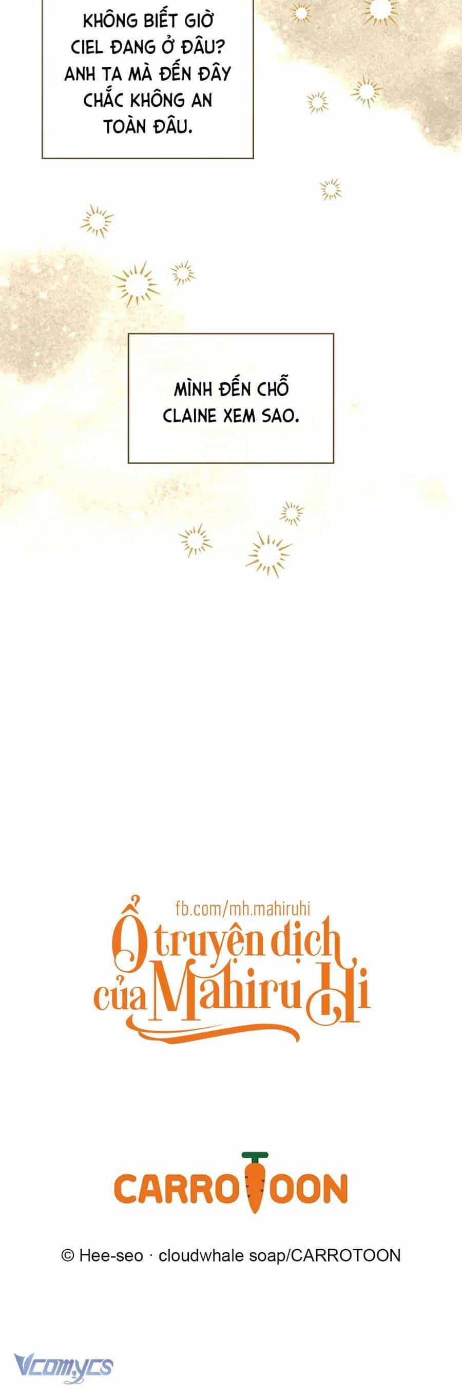 Tồn Tại Như Một Nữ Hầu - Chương 131 - ảnh 73