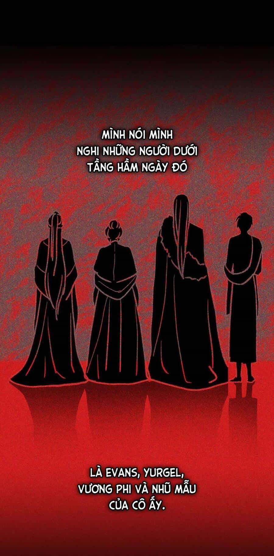 Tồn Tại Như Một Nữ Hầu - Chương 132 - ảnh 48