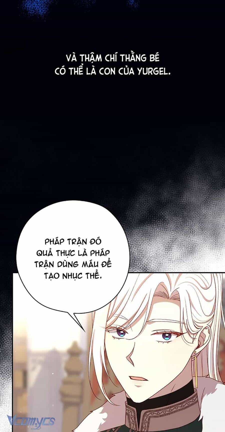 Tồn Tại Như Một Nữ Hầu - Chương 132 - ảnh 51