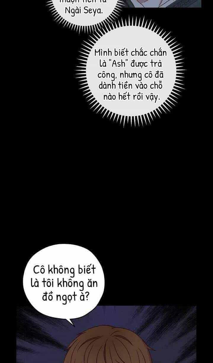 Tồn Tại Như Một Nữ Hầu - Chương 14 - ảnh 34