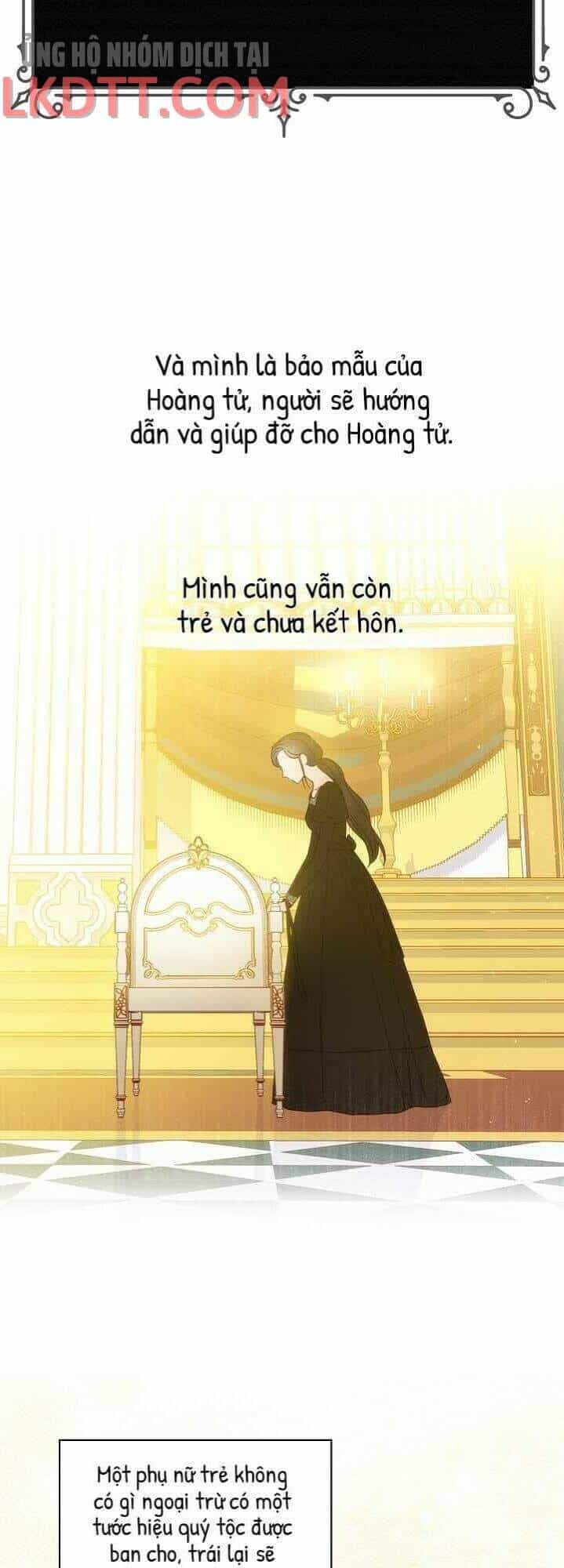 Tồn Tại Như Một Nữ Hầu - Chương 16 - ảnh 41