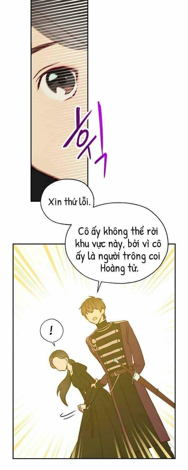 Tồn Tại Như Một Nữ Hầu - Chương 17 - ảnh 5