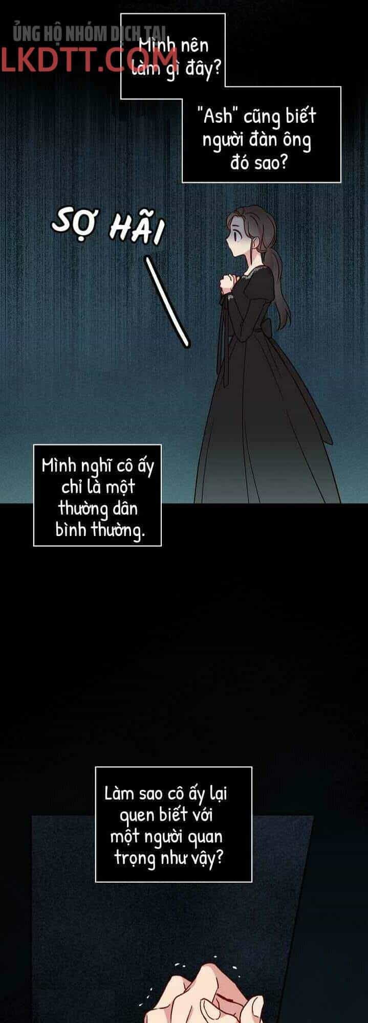 Tồn Tại Như Một Nữ Hầu - Chương 18 - ảnh 2