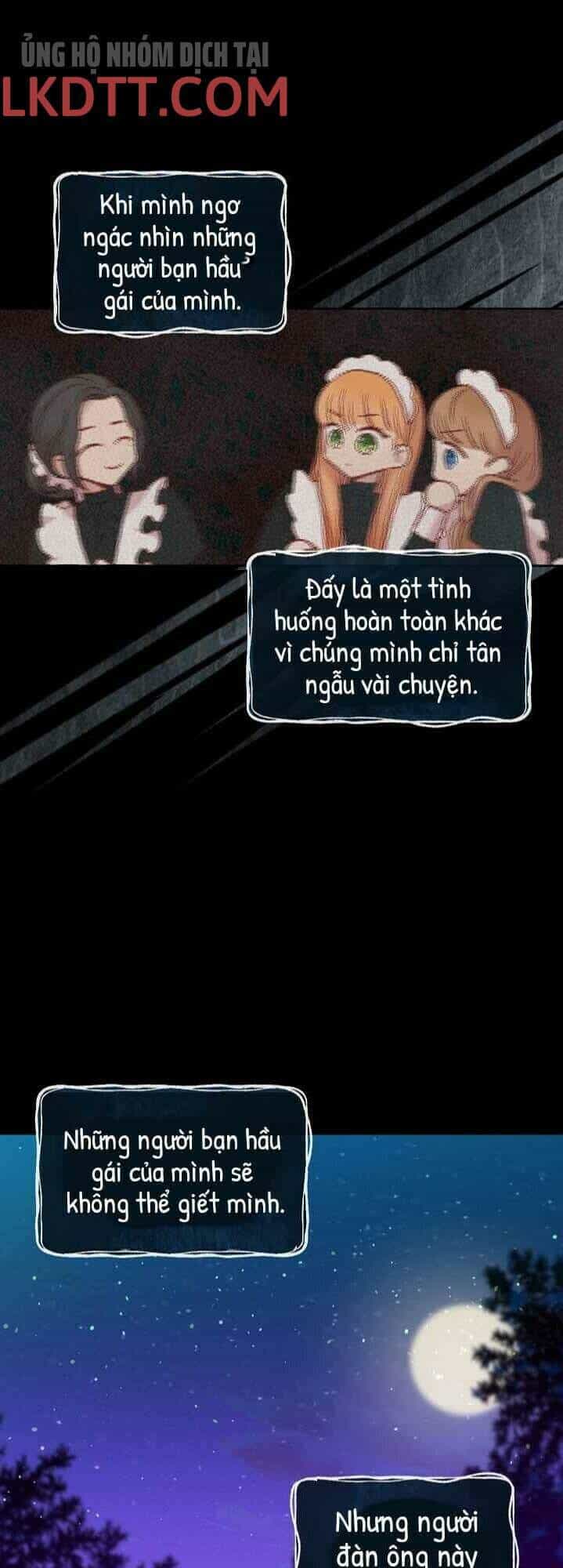 Tồn Tại Như Một Nữ Hầu - Chương 19 - ảnh 15
