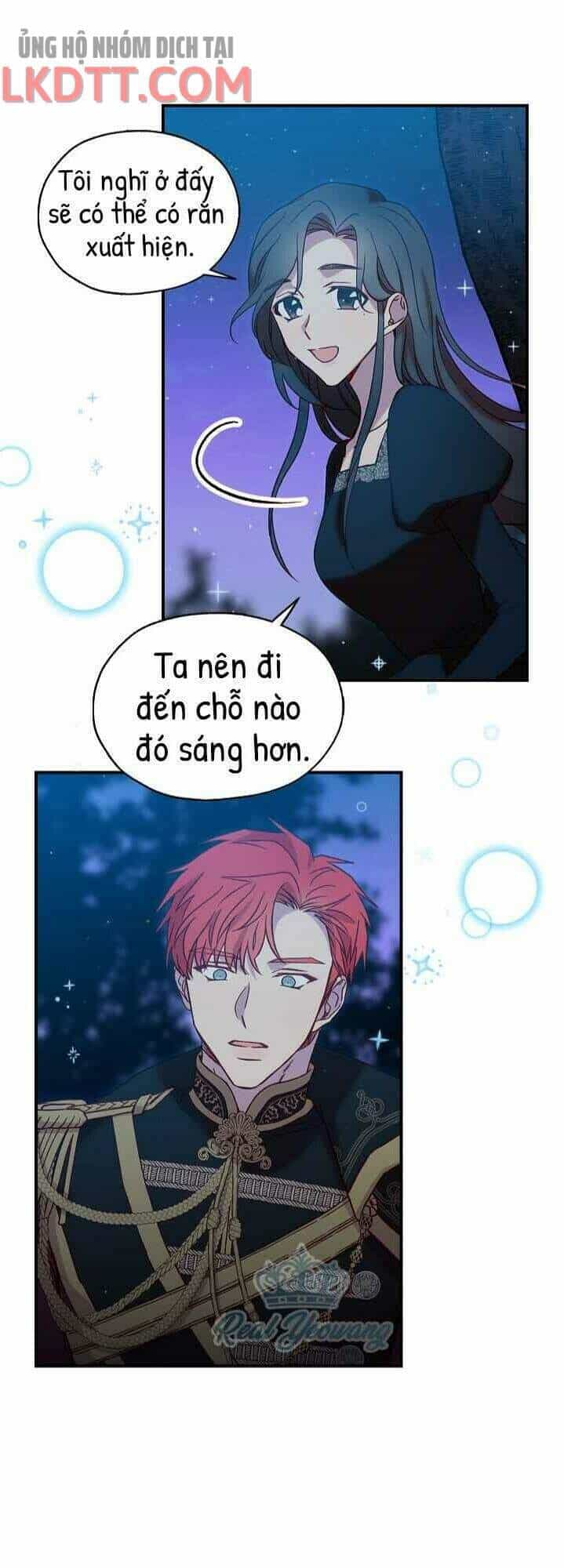 Tồn Tại Như Một Nữ Hầu - Chương 19 - ảnh 32