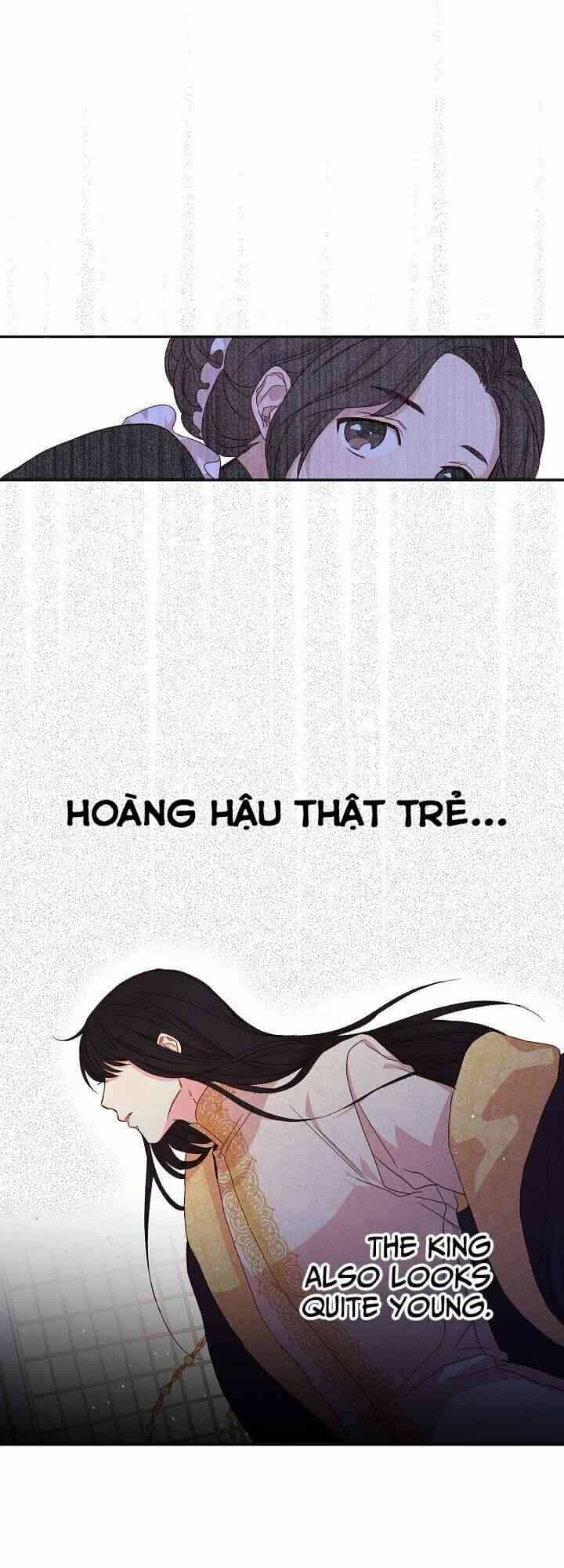 Tồn Tại Như Một Nữ Hầu - Chương 2 - ảnh 22