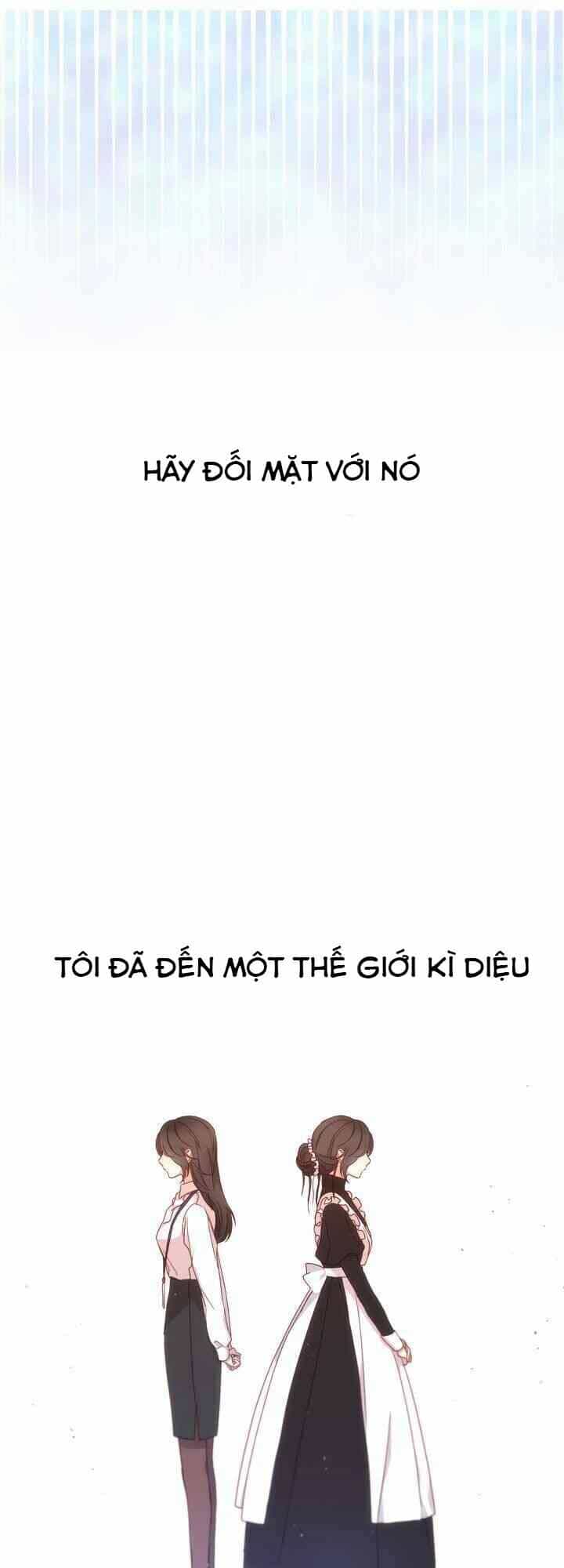 Tồn Tại Như Một Nữ Hầu - Chương 2 - ảnh 3
