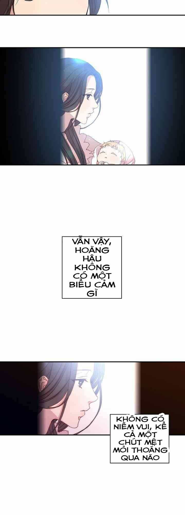 Tồn Tại Như Một Nữ Hầu - Chương 2 - ảnh 31