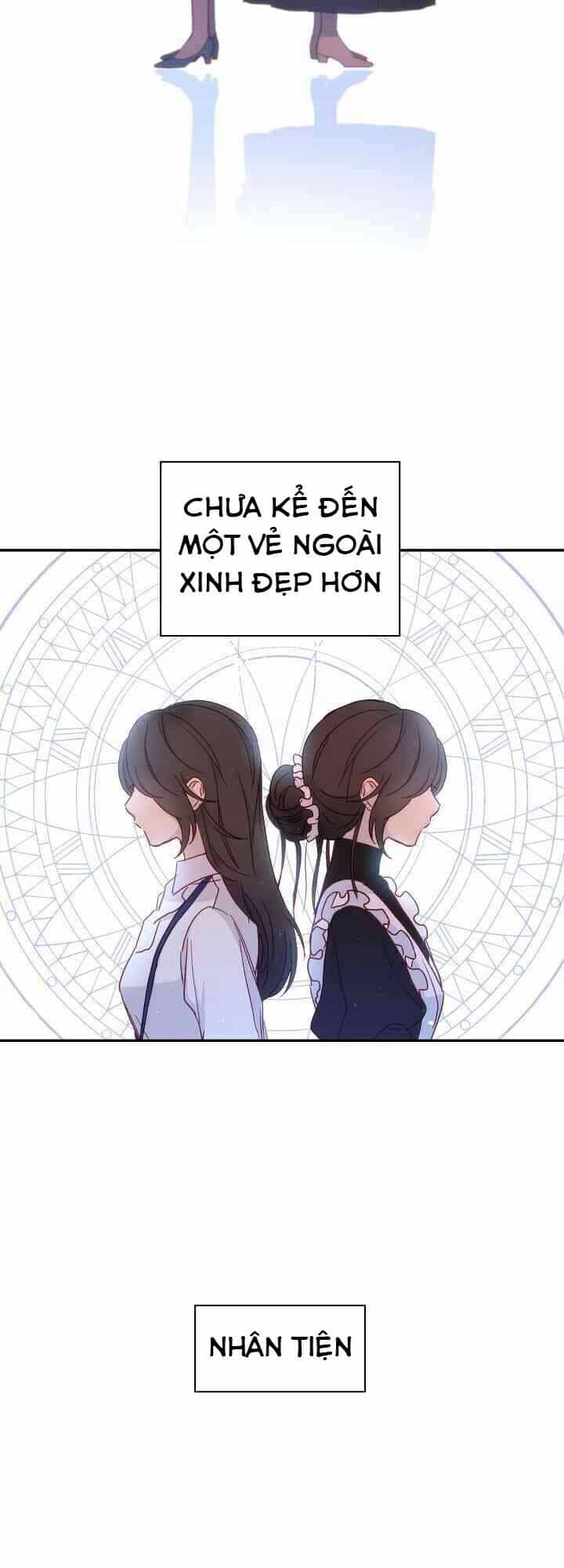 Tồn Tại Như Một Nữ Hầu - Chương 2 - ảnh 4