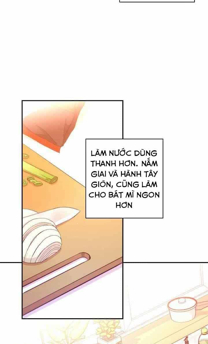 Tồn Tại Như Một Nữ Hầu - Chương 2 - ảnh 6