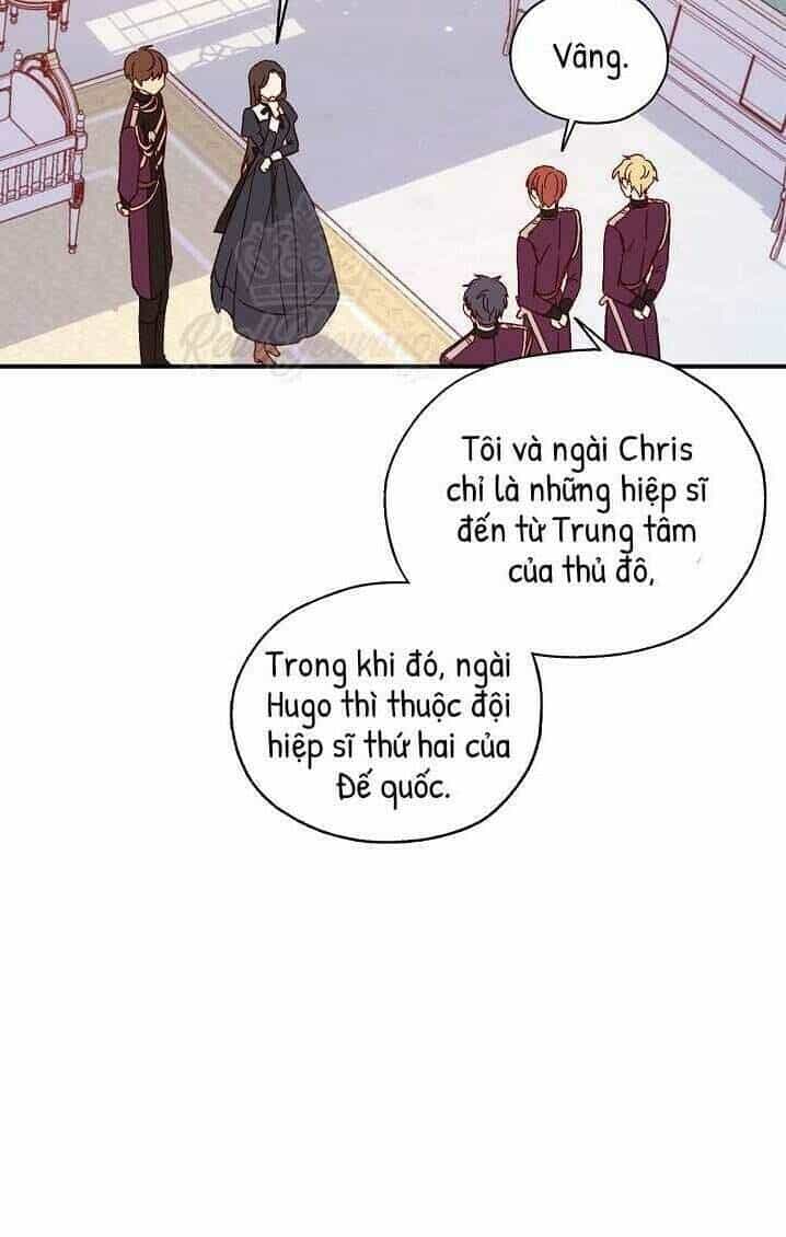 Tồn Tại Như Một Nữ Hầu - Chương 20 - ảnh 37
