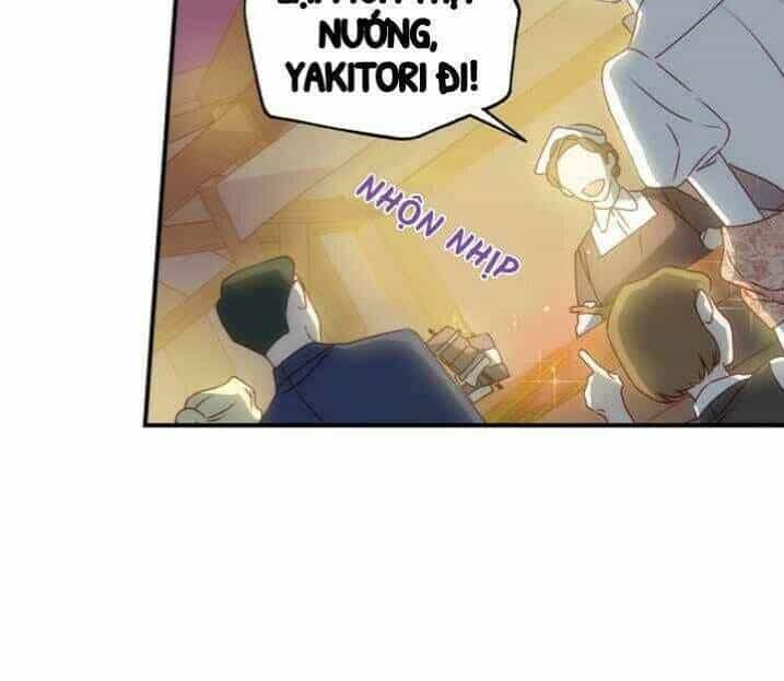 Tồn Tại Như Một Nữ Hầu - Chương 21 - ảnh 32