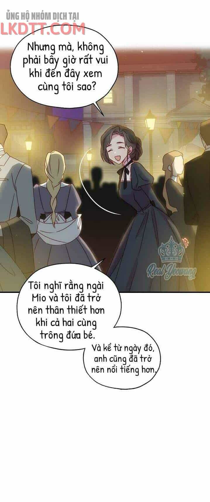 Tồn Tại Như Một Nữ Hầu - Chương 21 - ảnh 46