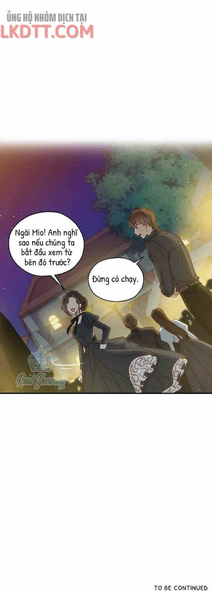 Tồn Tại Như Một Nữ Hầu - Chương 21 - ảnh 51