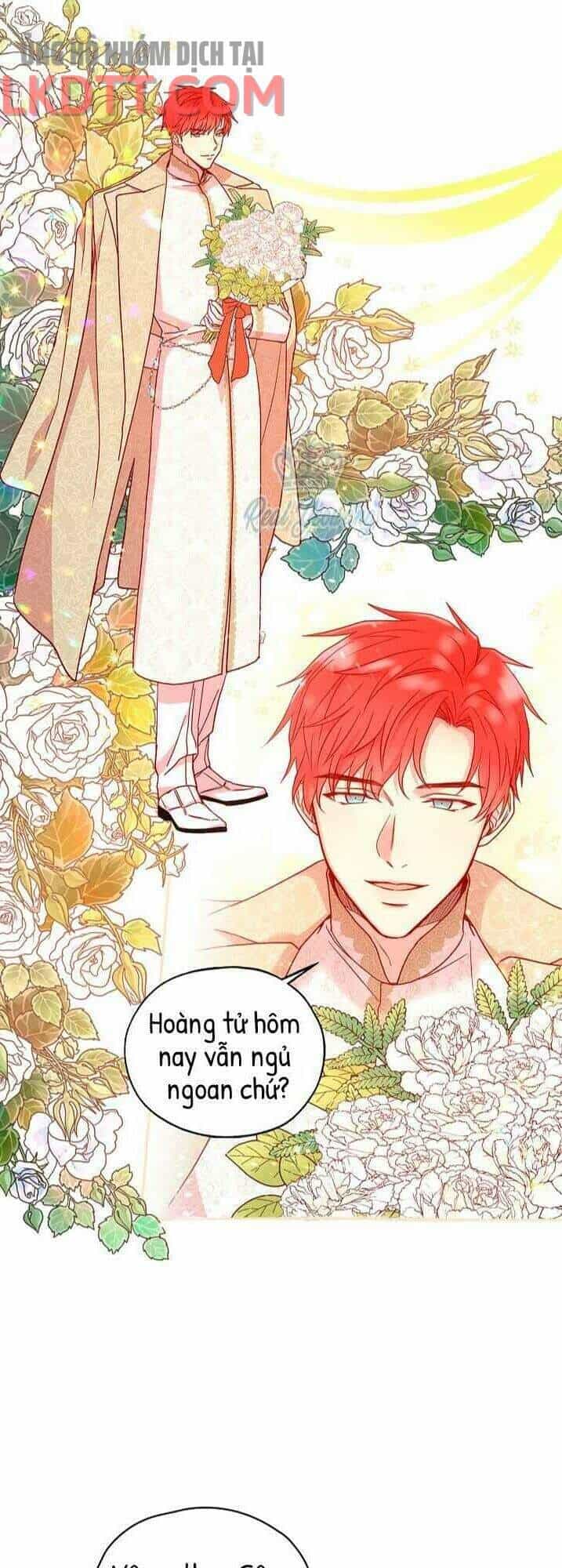 Tồn Tại Như Một Nữ Hầu - Chương 24 - ảnh 13