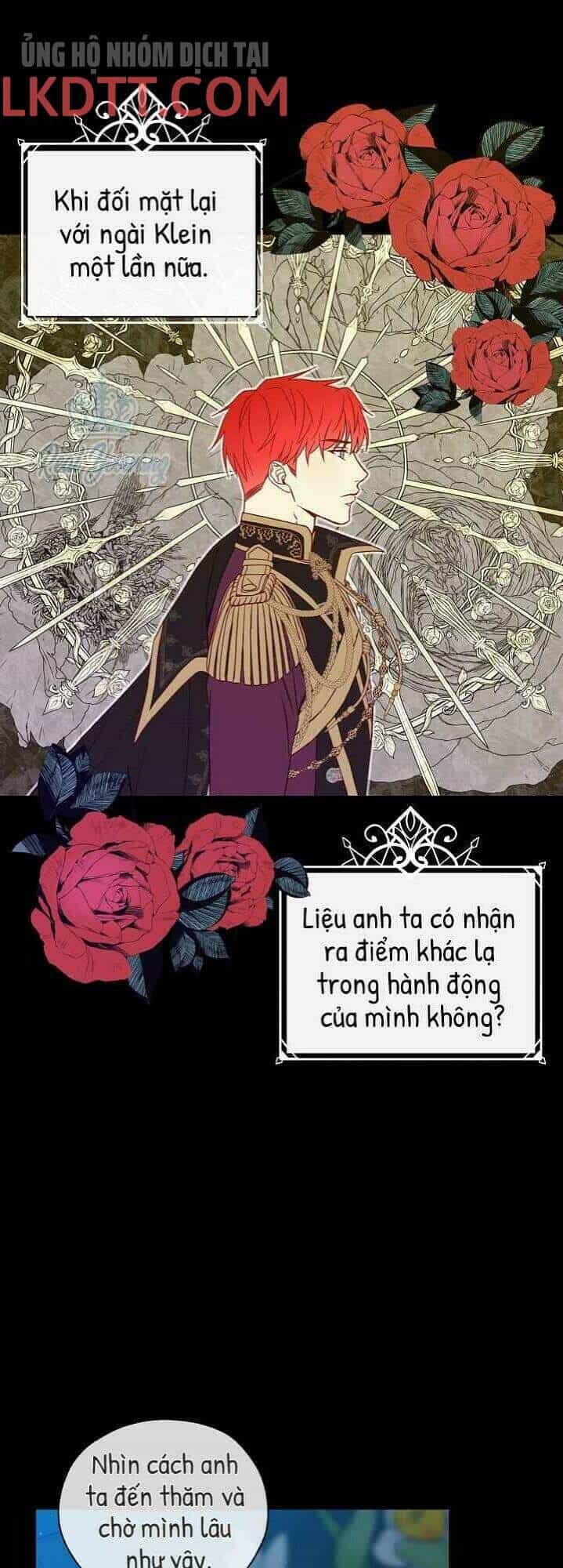 Tồn Tại Như Một Nữ Hầu - Chương 24 - ảnh 2