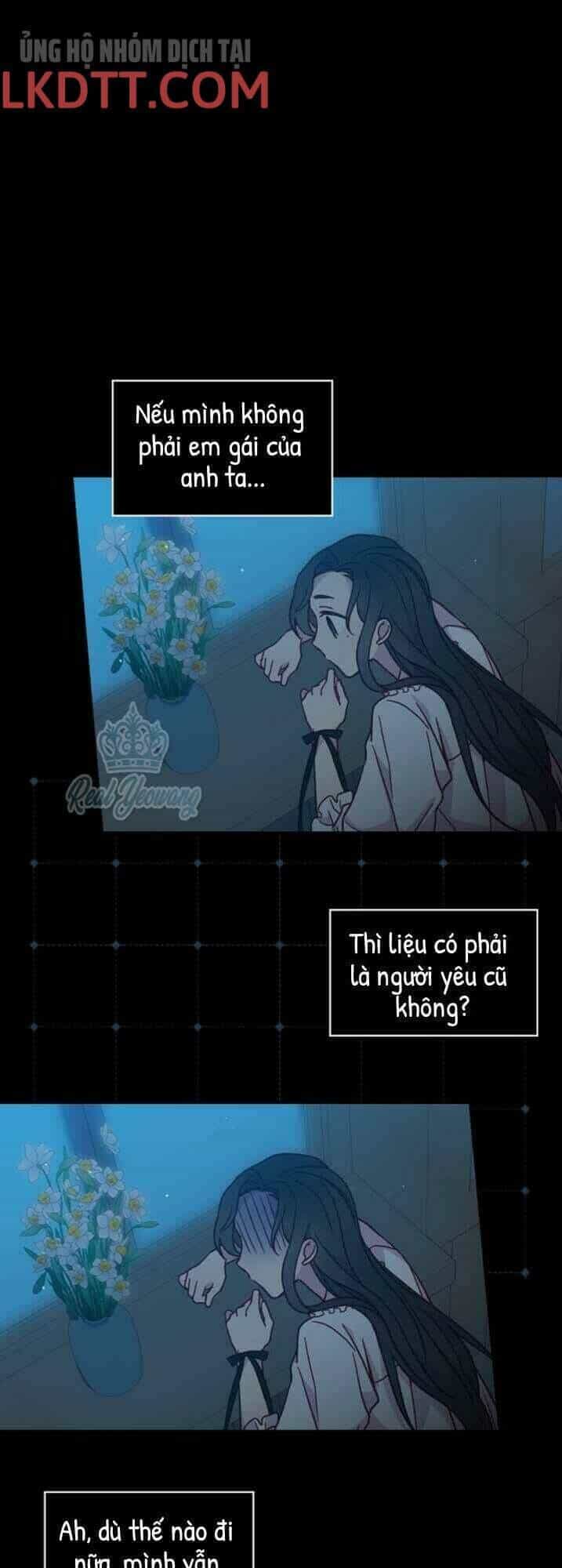 Tồn Tại Như Một Nữ Hầu - Chương 24 - ảnh 4