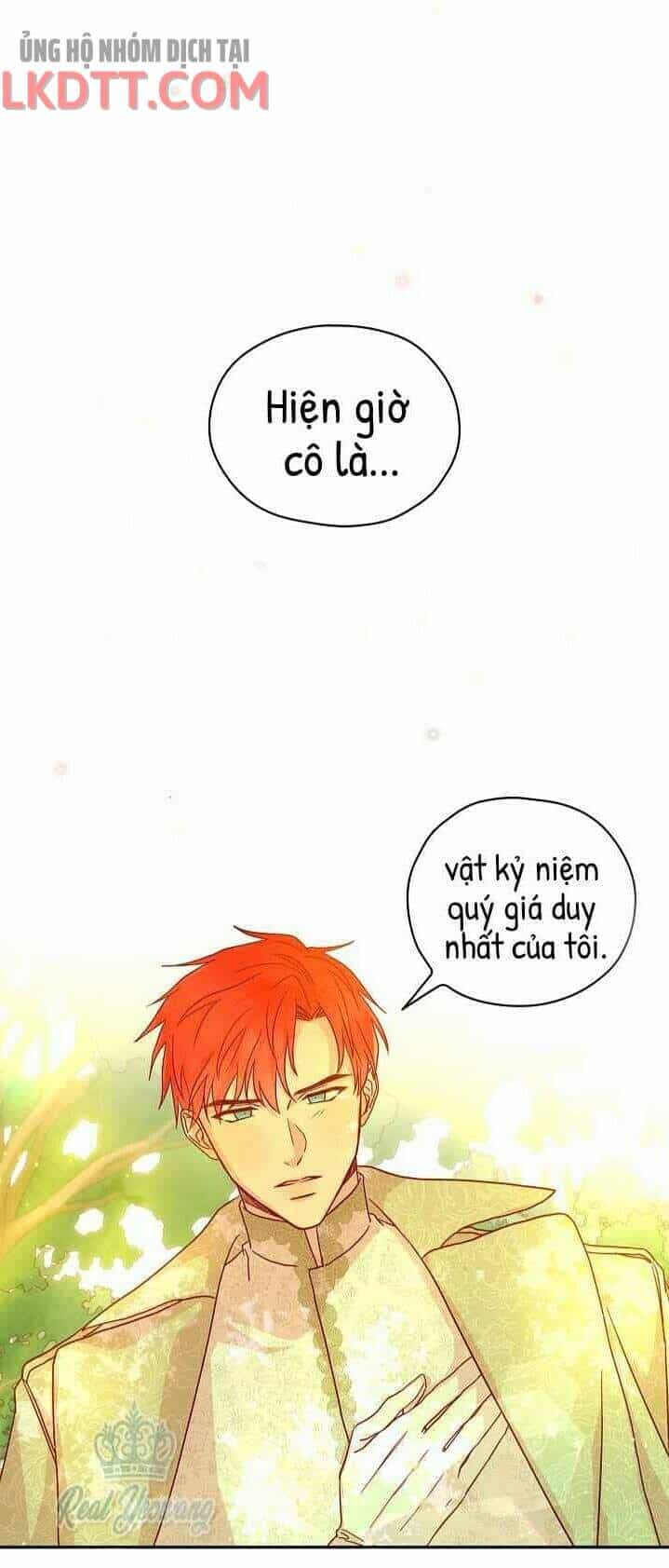 Tồn Tại Như Một Nữ Hầu - Chương 24 - ảnh 50