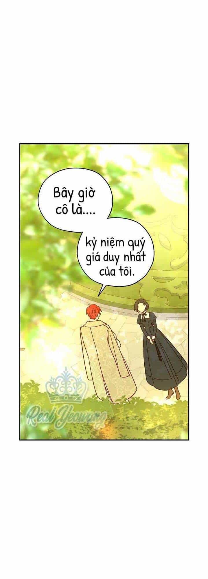 Tồn Tại Như Một Nữ Hầu - Chương 25 - ảnh 2
