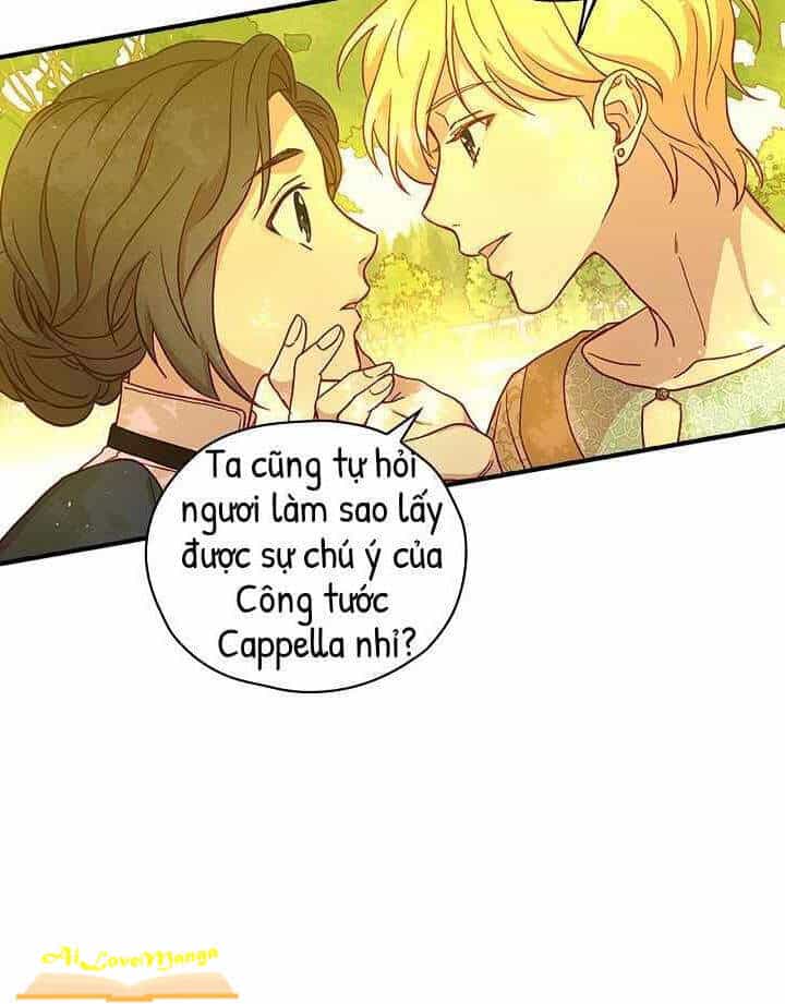 Tồn Tại Như Một Nữ Hầu - Chương 25 - ảnh 48