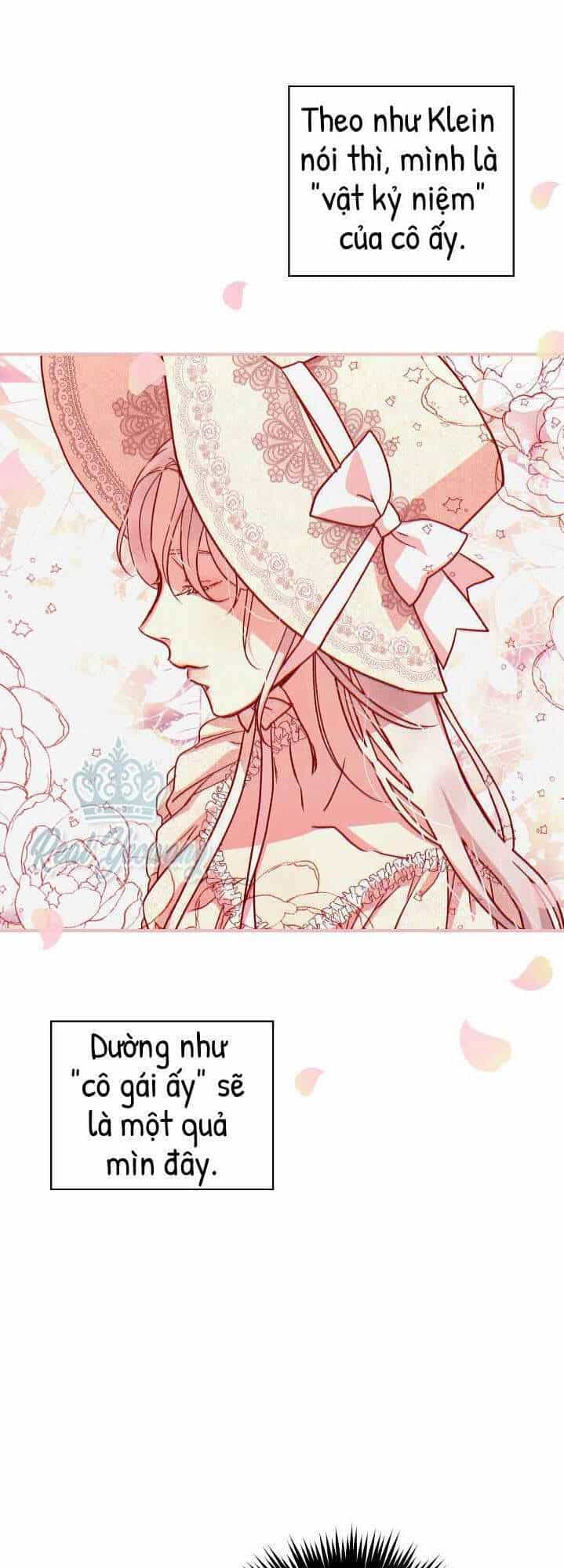 Tồn Tại Như Một Nữ Hầu - Chương 25 - ảnh 9