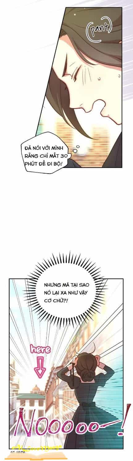 Tồn Tại Như Một Nữ Hầu - Chương 26 - ảnh 15