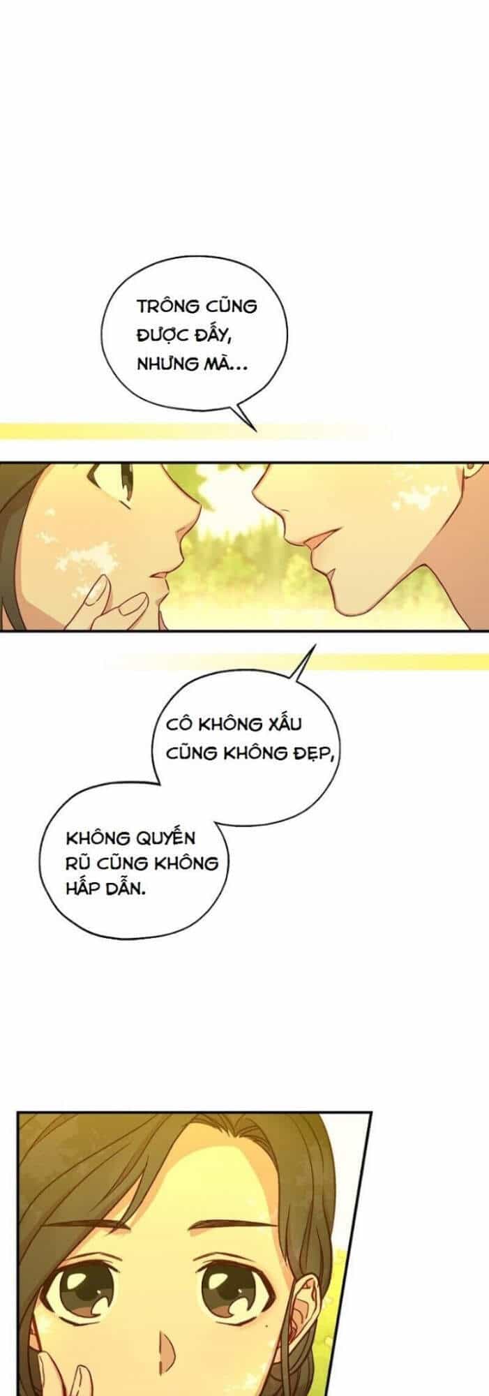 Tồn Tại Như Một Nữ Hầu - Chương 26 - ảnh 3