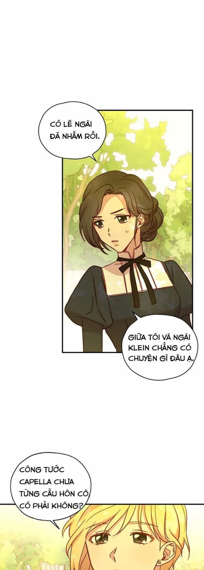 Tồn Tại Như Một Nữ Hầu - Chương 26 - ảnh 7