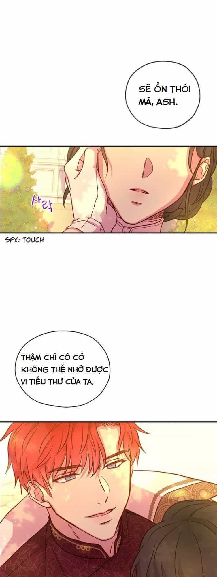 Tồn Tại Như Một Nữ Hầu - Chương 28 - ảnh 41