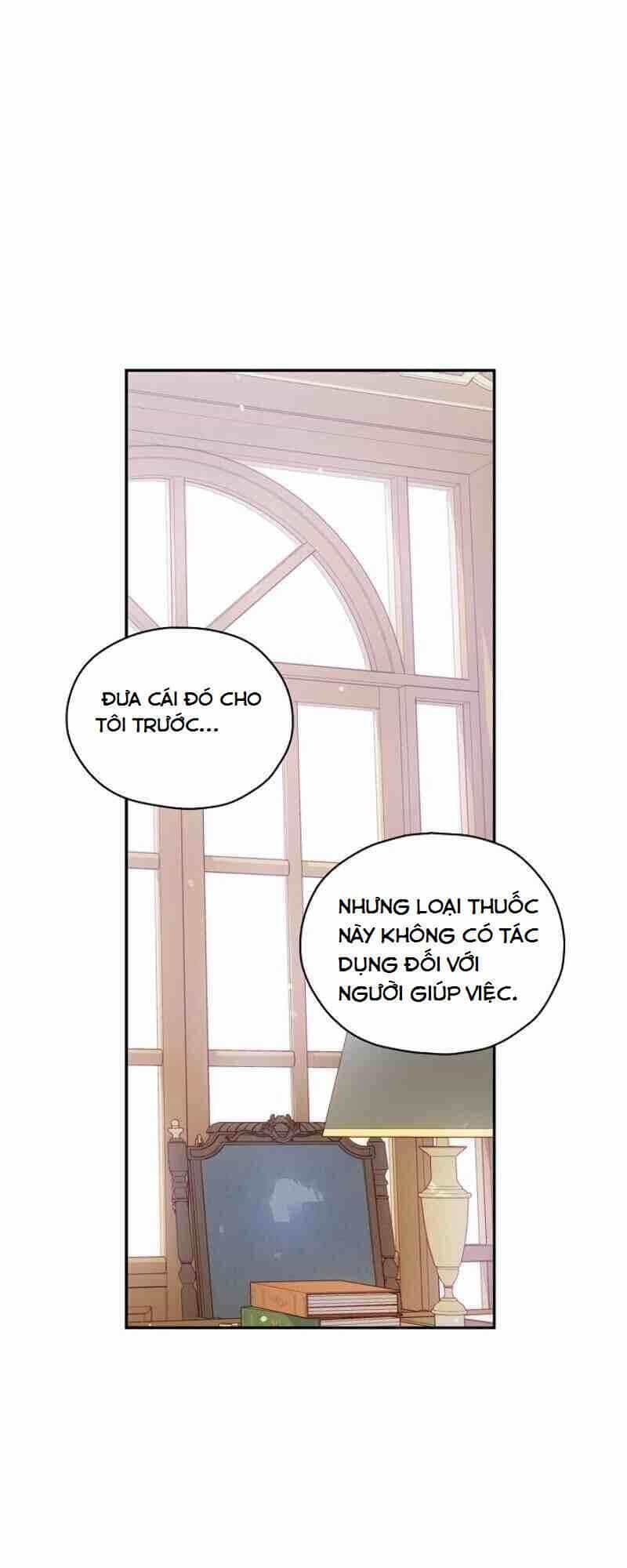 Tồn Tại Như Một Nữ Hầu - Chương 29 - ảnh 2