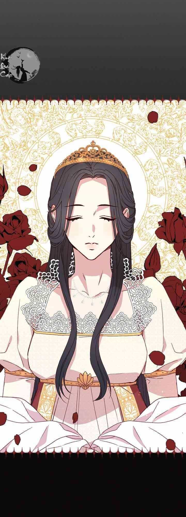 Tồn Tại Như Một Nữ Hầu - Chương 3 - ảnh 12